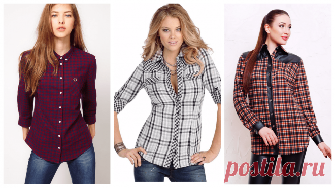 Как должна сидеть женская рубашка Medch.ru — сайт для женщин о красоте, моде, здоровье и отношениях Все о здоровом организме, эффективных тренировках и правильном питании, советы по обустройству дома и сада, ведению бюджета и домашнему хозяйству, бьюти-советы.