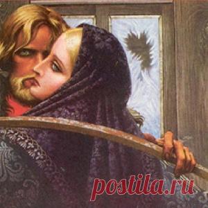 Что женщины на Руси не позволяли делать мужчинам: 5 запретных “плодов” - МирТесен