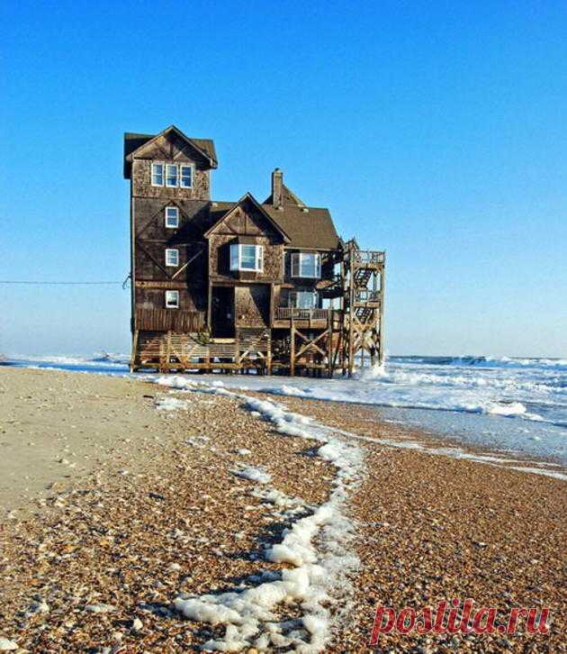 More Strange Houses and Structures | I Like To Waste My Time