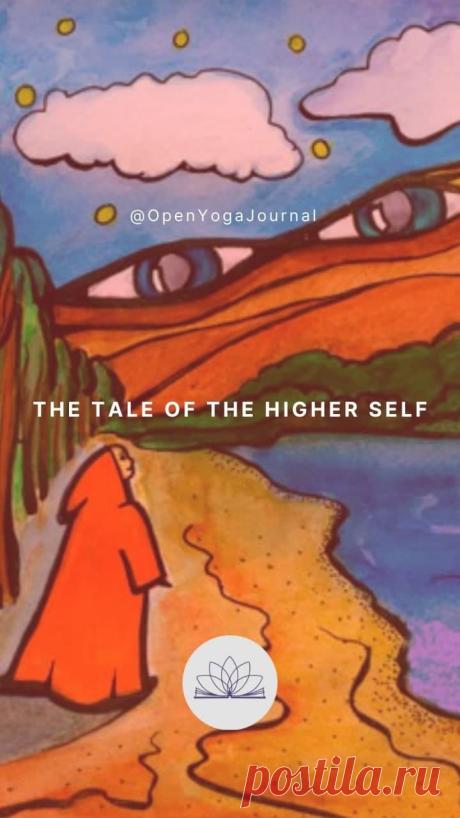 The tale of the Higher Self