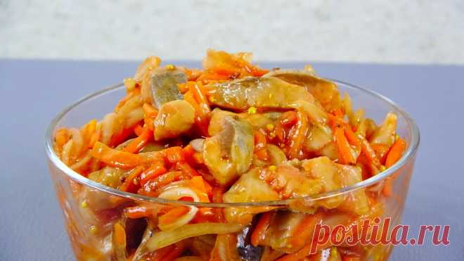 Облизывают даже тарелку. Покупаю селедку и улучшаю ее вкус несколькими ингредиентами | Волшебная еда | Яндекс Дзен