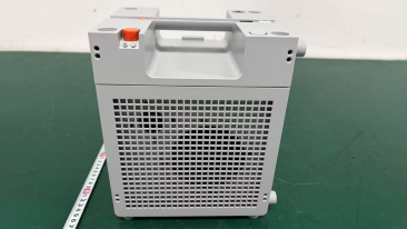 В документах FCC обнаружен портативный усилитель EP-35 K.O.-AMP с аккумулятором, эффектами и необычными дополнительными функциями.