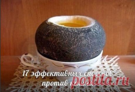 Самые эффективные народные способы избавления от разных видов кашля