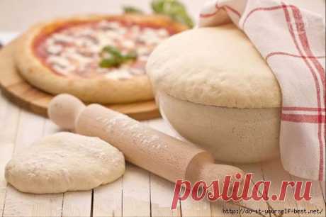 - ХЛЕБ, ТЕСТО | Записи в рубрике - ХЛЕБ, ТЕСТО | Дневник Фенхель