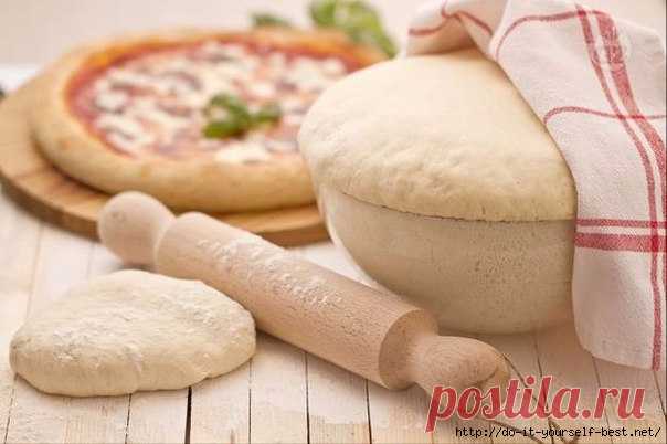 - ХЛЕБ, ТЕСТО | Записи в рубрике - ХЛЕБ, ТЕСТО | Дневник Фенхель