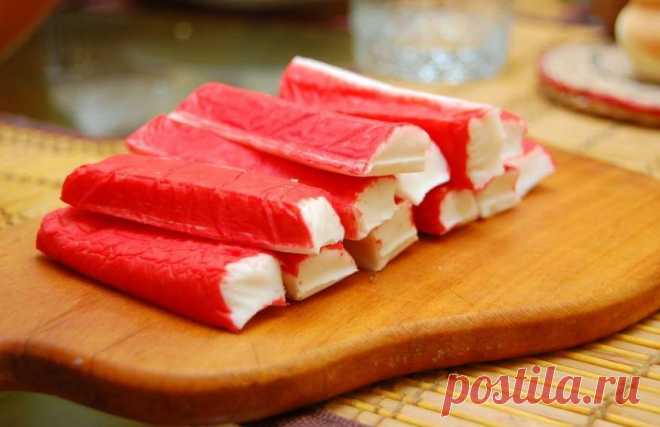 Продукты которых стоит избегать в рационе | Делимся советами