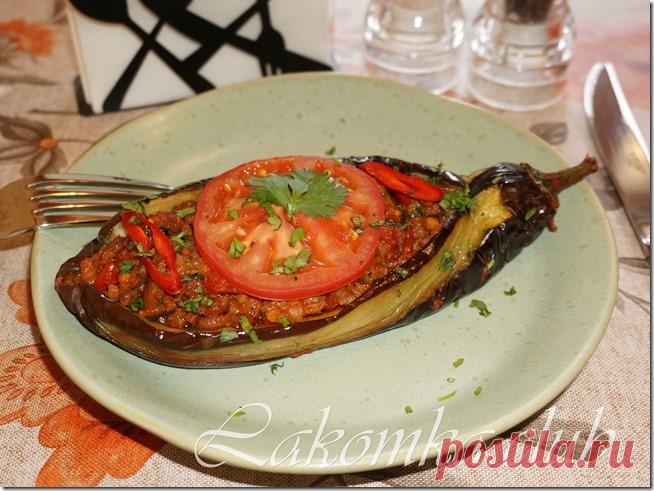 Карныярык - lakomka.club