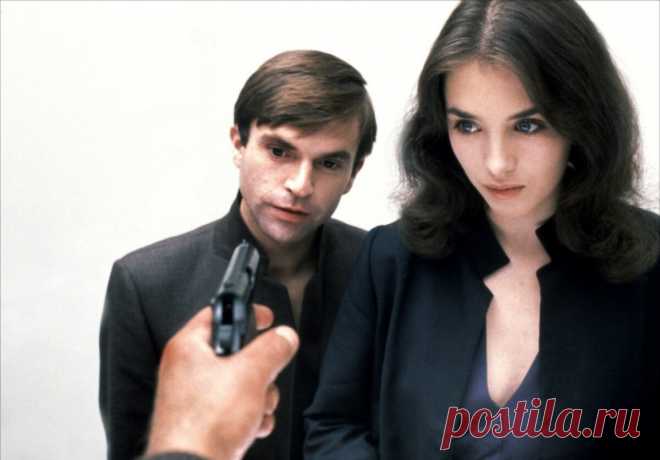 Одержимая (1981)