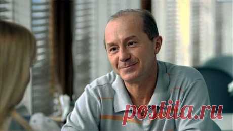 Андрей Панин