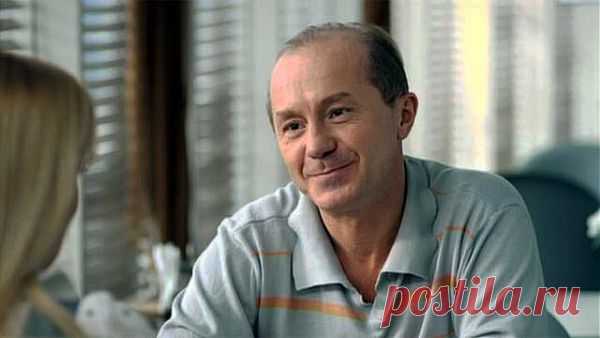 Андрей Панин