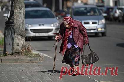 В Госдуме попросили не сеять панику из-за повышения пенсионного возраста
