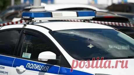 В Балашихе завели дело на пьяного водителя, наехавшего на женщину