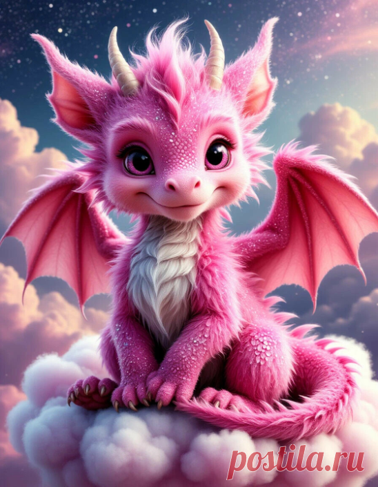 ღ