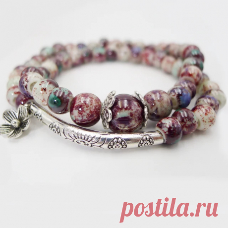 139Р-Женский керамический браслет | AliExpress