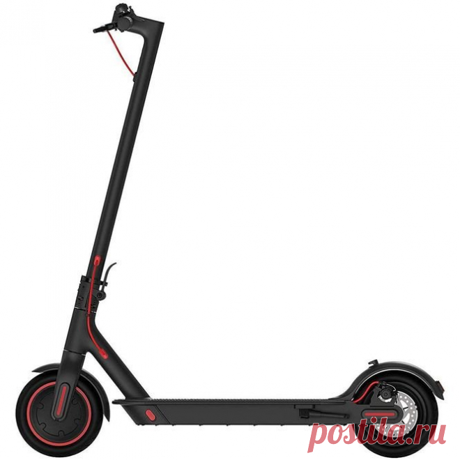 Электросамокат Xiaomi Mi Electric Scooter 1S - характеристики фото купить цена в Минске