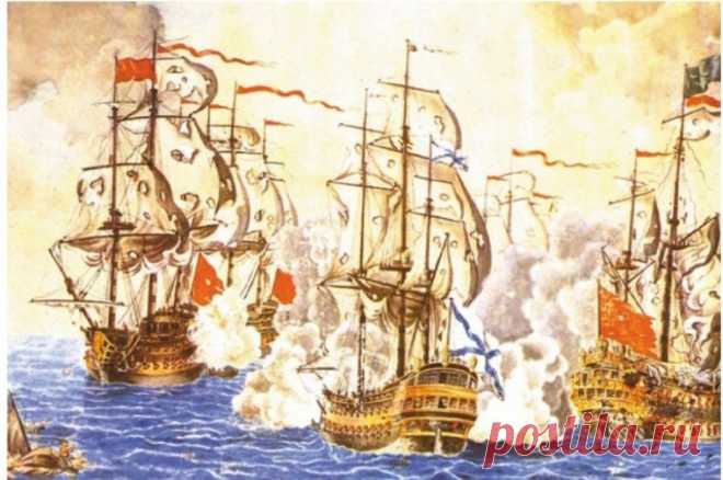 Черноморский флот — сила из ничего. Как Россия добилась господства на море. Стремительность, с которой Россия обзавелась на Чёрном море флотом, созданным в совершенно непригодных условиях, вызвала в Европе оторопь.