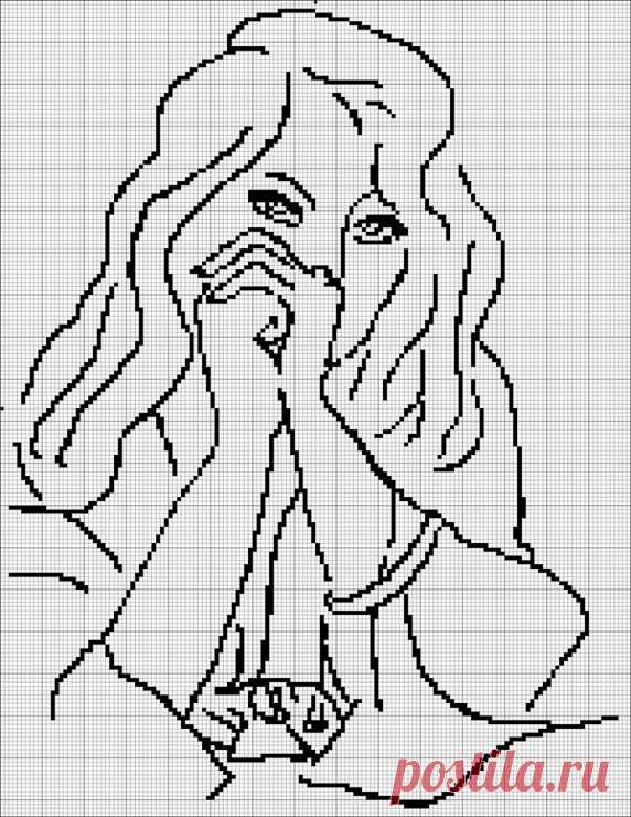 Gallery.ru / Фото #53 - Монохром 4 - Tatjana-vas