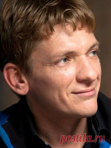 Алексей Вертков
