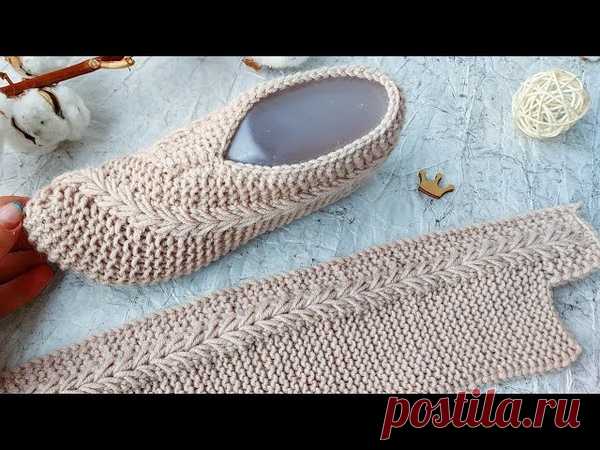 Следки спицами

#следки_спицами@knit_best, #тапочки_спицами@knit_best

видео мк*

Источник: https://youtu.be/kqIur8yzU6I