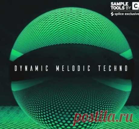 Download Sample Tools by Cr2 Dynamic Melodic Techno [WAV] - Musicvibez April 2024 | 407.92 MB Prepare to embark on a journey through the ethereal realms of electronic music with our latest release: DYNAMIC MELODIC TECHNO! Prepare to be faced with the hypnotic melodies and pulsating rhythms of Melodic Techno in this 200+ collection of highly crafted samples.