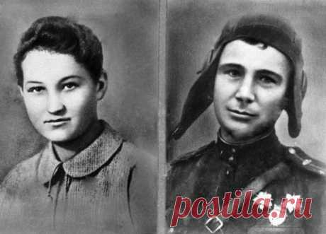 Правда о Зое Космодемьянской