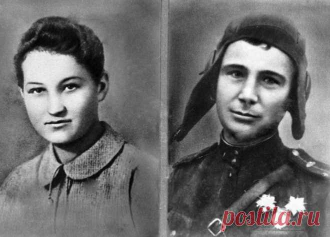 Правда о Зое Космодемьянской