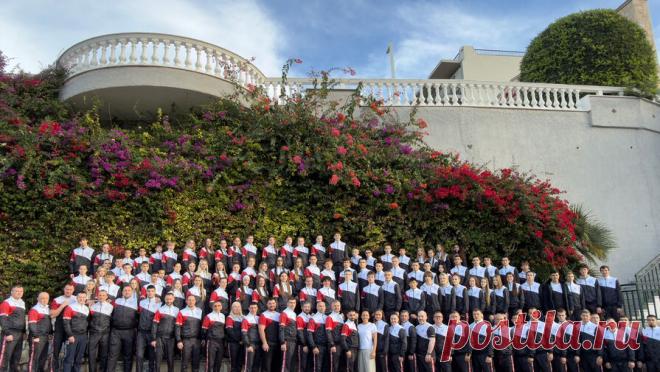 Сборная России по муайтай взяла первое место на чемпионате Европы. Сборная России по муайтай вернулась из Афин, где прошли Первенство и чемпионат Европы. Об этом сообщает пресс-служба Федерации муайтай России. Отмечается, что впервые за последние три года российские атлеты выступили не в нейтральном ...