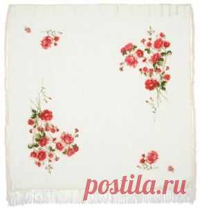 Павлопосадские платки » Купить павлопосадские платки :