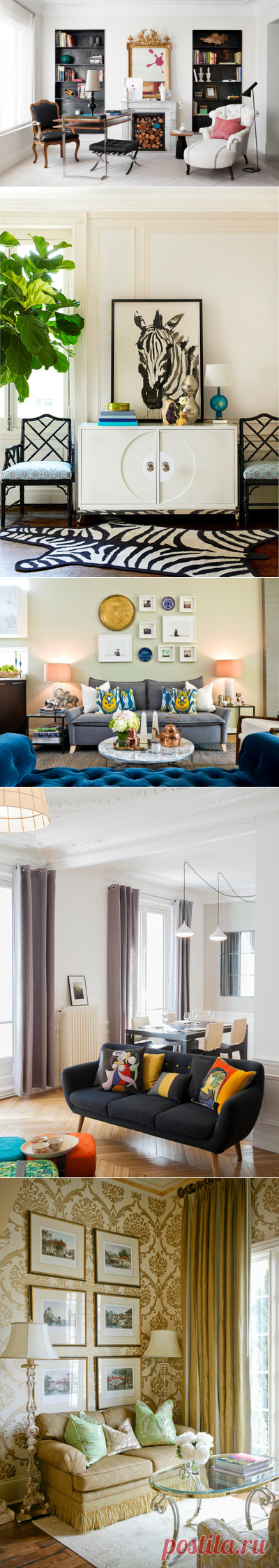 Мебель гармонирующая с интерьером &#8212; Pro ремонт