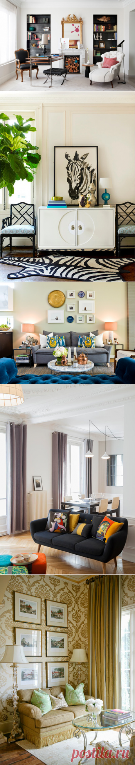 Мебель гармонирующая с интерьером — Pro ремонт