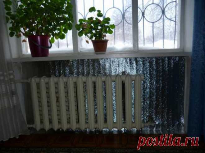 15 дельных советов, как сделать жилье теплее и не разориться