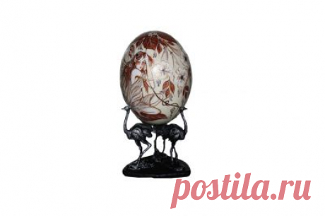 crazy ferma :: Яйцо расписное с Эльфами