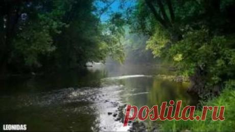 DreamMan presents Vokoss - Inspiration (Chillout Mix)