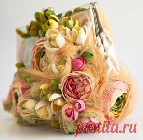 Творчество и рукоделие. Craftband.ru