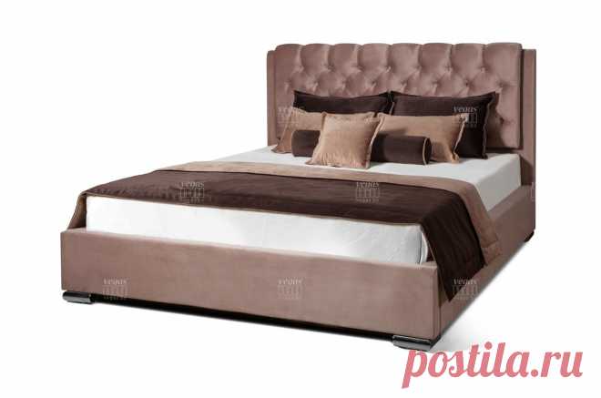 Купить Покрывало-саше на кровать - Vegas (Беларусь)