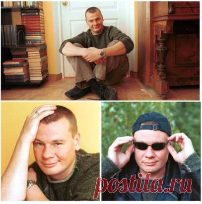25 декабря 1971 в Ленинграде был рожден талантливый актер Владислав Галкин. Светлая память!