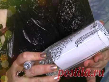 Чтобы сделать это, художником быть необязательно