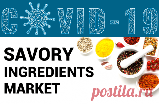 Savory Ingredients Market Size, Share | Global Report, 2026