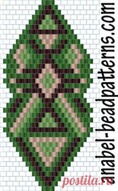 Бисер и бисероплетение на Biserok.org