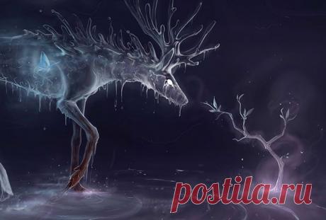 7 духовных законов, меняющих судьбу