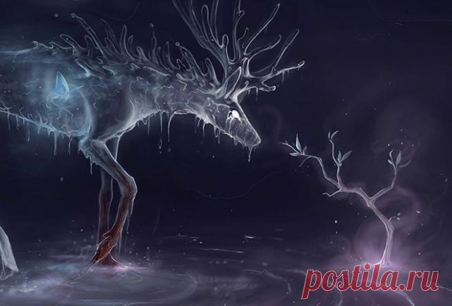 7 духовных законов, меняющих судьбу