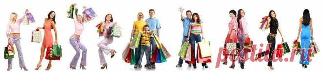 Shopping Sherlock First Russian Team