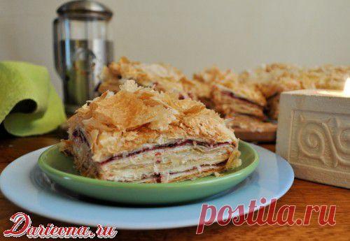 Кулинарный блог "ИЗЮМИНКА" : рецепты на все вкусы!