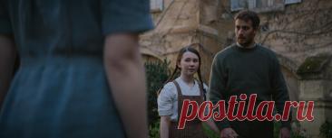 Проклятие монахини 2 (2023)