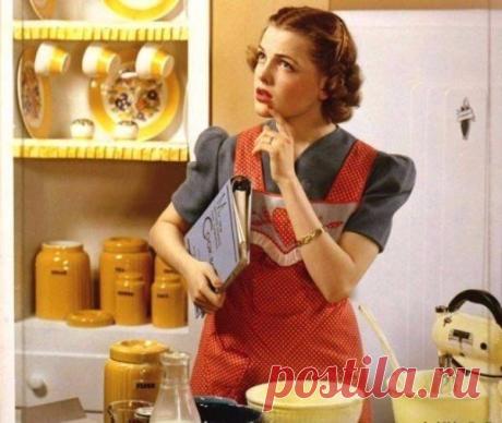 Советы хозяйкам | Domosedkam.ru
