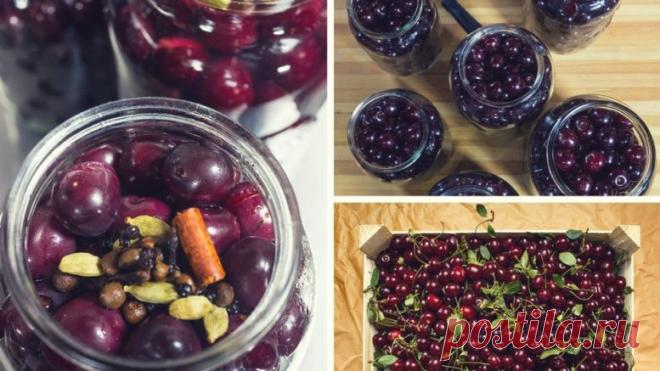 Конскрвированная вишня — аккомпанемент к мясу 

Китайцы помидоры режут, посыпают сахаром и едят, насмехаясь над нашим делением овощей, фруктов и ягод на подходящие к сладкому и подходящие к мясному.На самом деле, ну кто определил, с чем положено пить чай, а чем закусывать сто грамм?Вот вы пробовали соленый огурец обмакнуть в мед и тем...