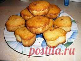 Коллекция Рецептов