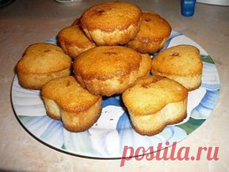 Коллекция Рецептов