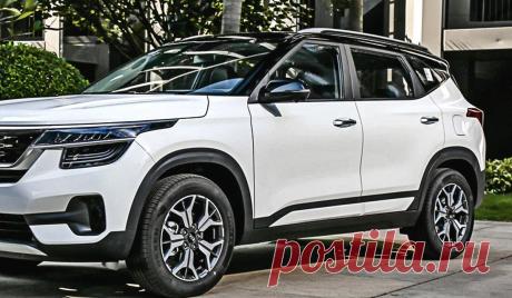 Какой кроссовер можно взять вместо Хендай Крета, и он будет лучше? | АВТОСМОТР | Пульс Mail.ru На отечественном рынке наиболее популярным кроссовером уже много лет является Hyundai Creta. В данной статье предоставлен рейтинг из 3 новых...
