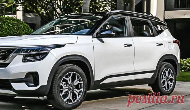 Какой кроссовер можно взять вместо Хендай Крета, и он будет лучше? | АВТОСМОТР | Пульс Mail.ru На отечественном рынке наиболее популярным кроссовером уже много лет является Hyundai Creta. В данной статье предоставлен рейтинг из 3 новых...